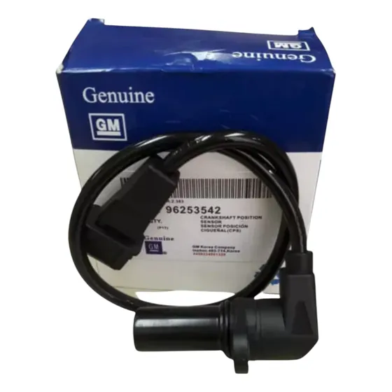 Sensor Cigüeñal Aveo 1.4 1.6 Optra 1.4 1.6