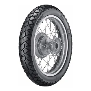 Pneu Traseiro Para Moto Vipal Trail Tr300 130/80-18 S 66 X 1 Unidade Pneu Traseiro Para Moto Vipal Trail Tr300 130/80-18 S 66 X 1 Unidade
