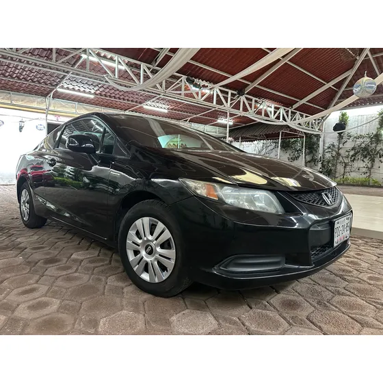 Honda Civic 2.0 Ex Coupe . At