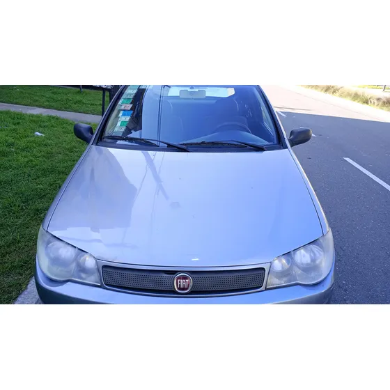 Fiat Palio Palio 3 Ptas