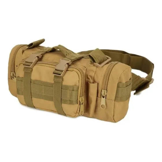 Bolso Koala Táctico Multipropósito