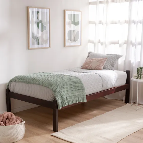 Cama Eco 1 Plaza Incal