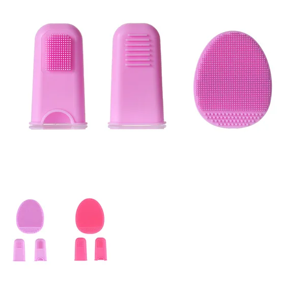 Set Cepillo De Limpieza Facial
