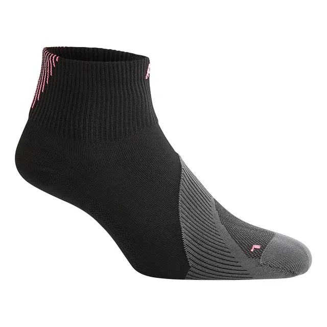 Medias Prestige 1/4 Caña X3 Running Compresion Hombre/mujer