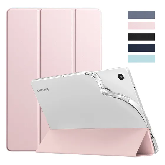 Funda Para Samsung Galaxy Tab A9plus A9+ 11'' Soporte Pencil