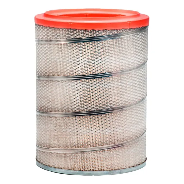 Filtro Aire Jac Hfc-3130 - 3132 - 1130 - 1131 / Wca-3038