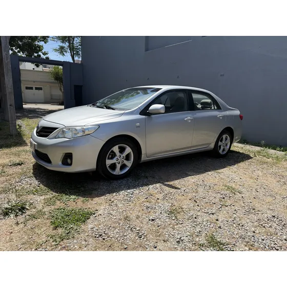 Toyota Corolla 1.8 Xei Mt