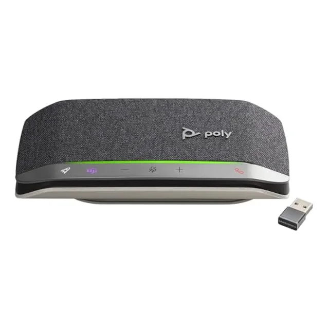 Poly - Sincronizar 20+ Usb-a Bluetooth Smart