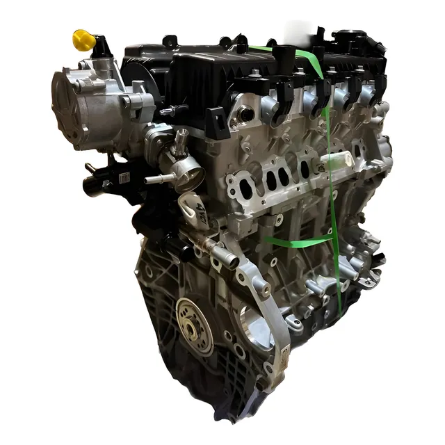 Motor Completo Jeep Renegade 2022 A 2024