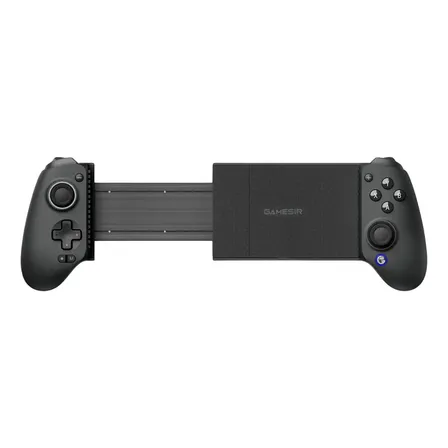Controlador Gamesir Galileo G8 Plus Com Bluetooth Para Cel Cinza Espacial