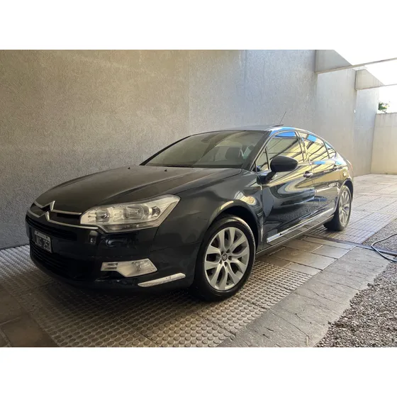 Citroën C5 2.0 Hdi Confort