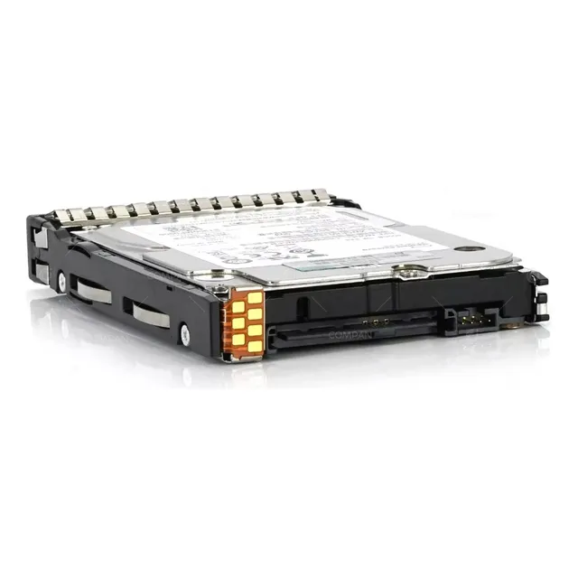 Disco Duro Hpe Proliant P40432-b21  900gb 15k 2.5 P40784