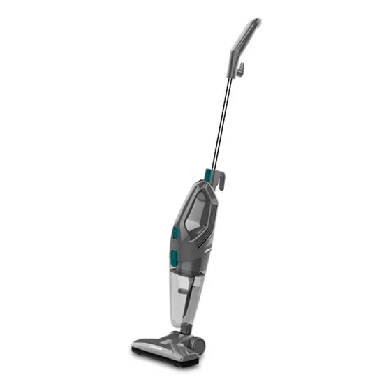 Aspiradora Liliana 600w Lla949 Swiftvac 2 En 1 Color Gris