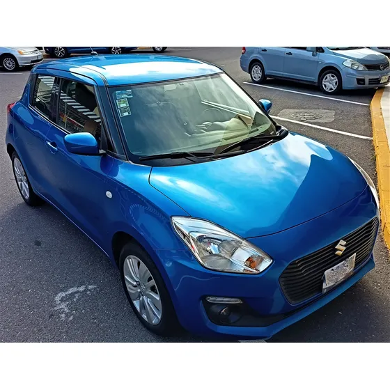 Suzuki Swift 1.2 Gls Mt