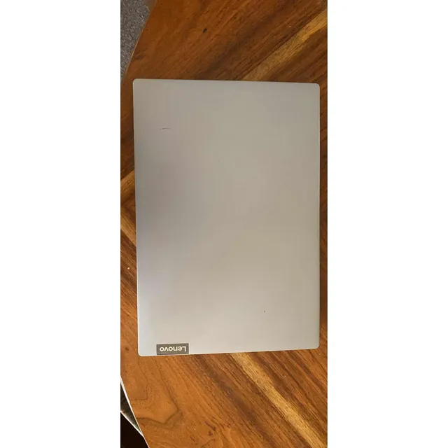 Laptop Lenovo Ideapad S145