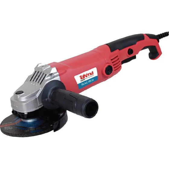 Esmeril 4 1/2 Takima 1200w
