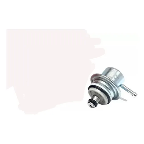 Regulador Presión Gasolina Ford Fiesta Power Max Move Ka 