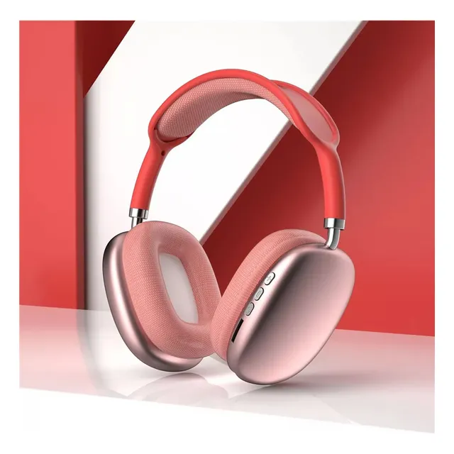 Audífono Inalámbrico AirPods Pro Max P9 Bluetooth