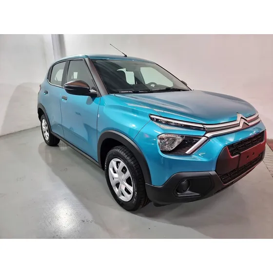 Citroën C3 1.0 Live