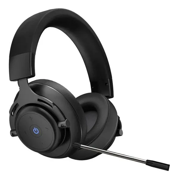 Audifonos Gamer Inalambrica Sonido Hifi  600mah Play-xbox