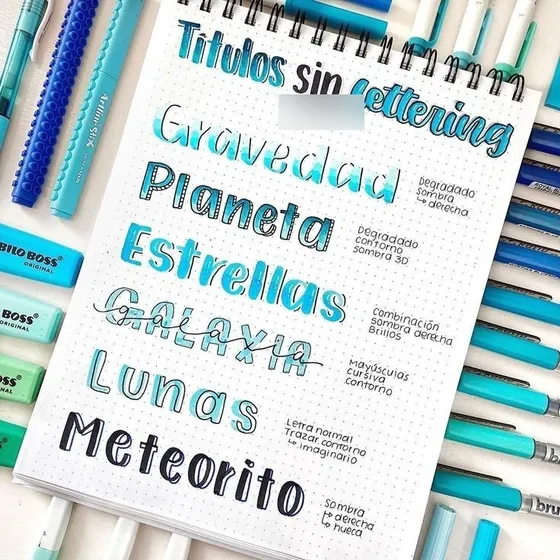 Mejora Tu Letra En Pdf