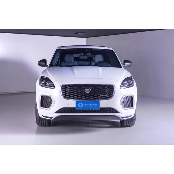 Jaguar E-pace P250 Se R Dynamic