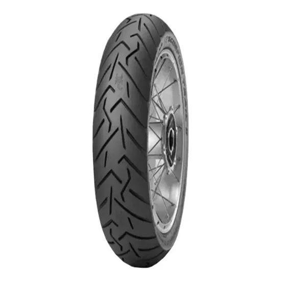 Llanta 180/55 Zr 17 73w Pirelli Scorpion Trail 2 Sc