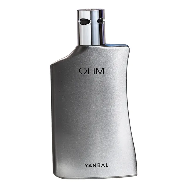 Perfume Ohm Edición Limitada Yanbal Spray 100 Ml