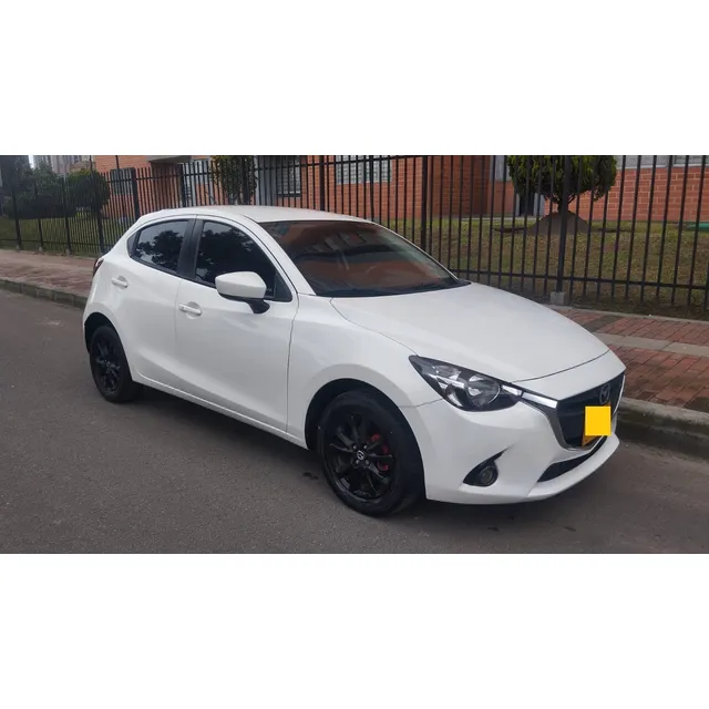 Mazda 2 1.5 Prime