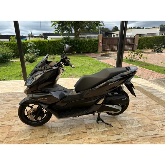 Pcx 160 Modelo 2024