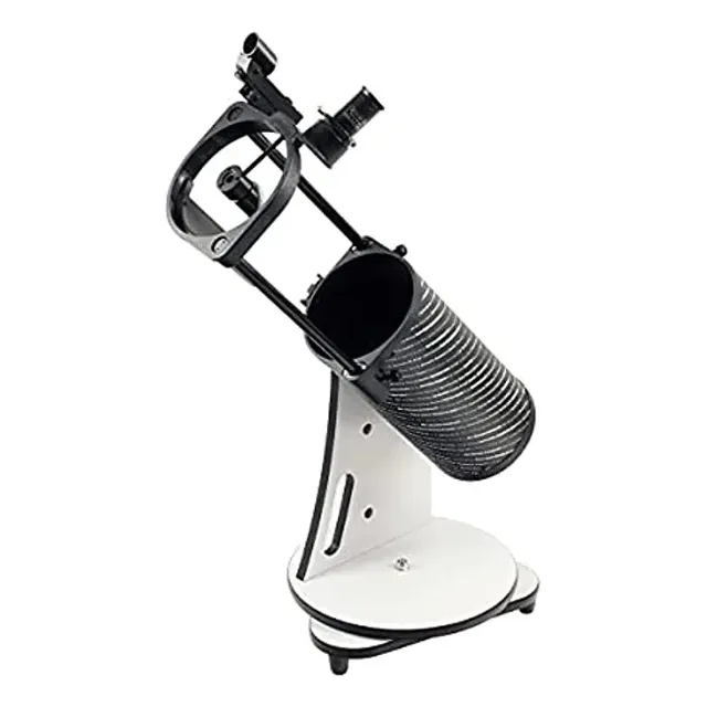 Sky-watcher - Telescopio Reflector Heritage Dobson 130p
