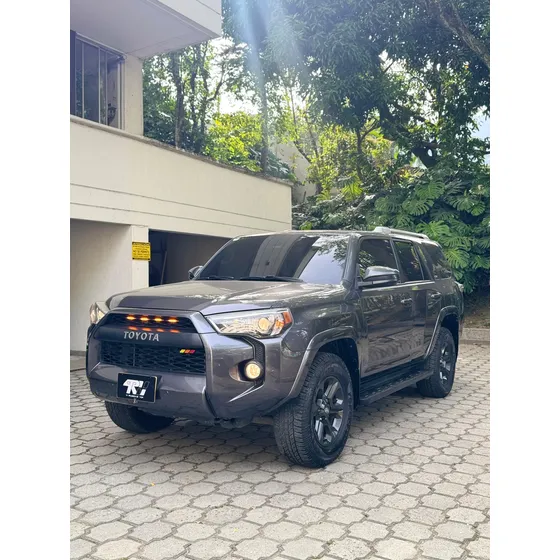 Toyota 4runner 2020 4.0 Sr5 Fl
