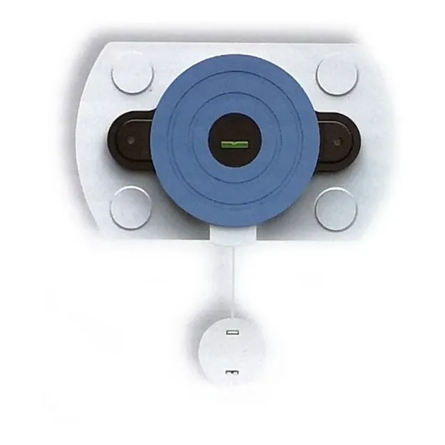 Soporte De Pared Para Tv Y Monitor Hasta 40kg.