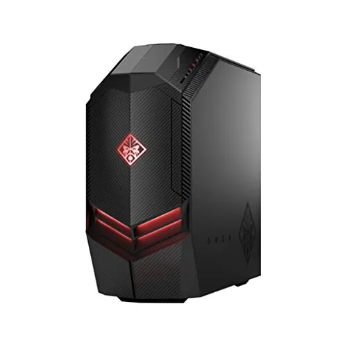 Pc Sobremesa Hp Omen 880 Rendimiento Ultra Vr Intel Core I7