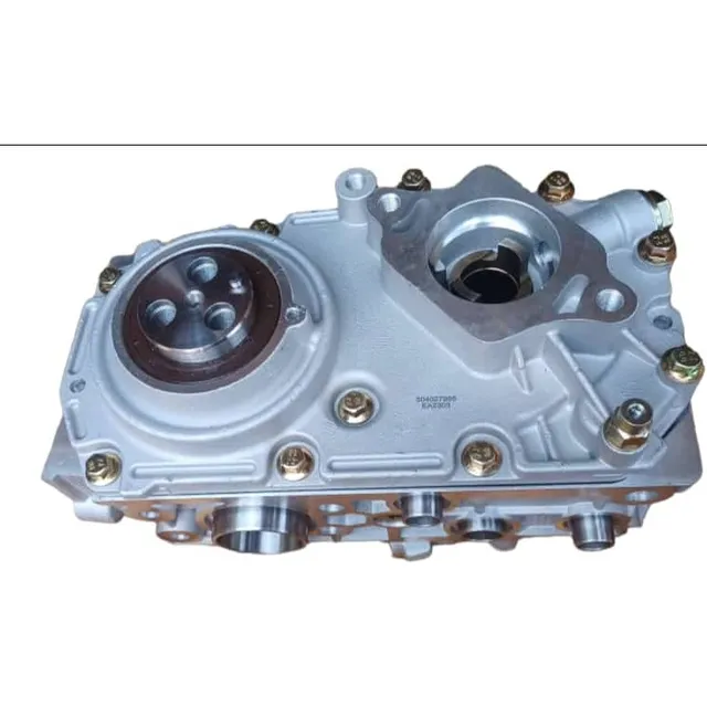 Bomba De Aceite Para Iveco Daily 60.12 59.12 40.10 40.10 