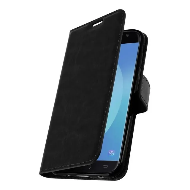 Funda Estuche Agenda Flip Cover Para iPhone 16 6.1
