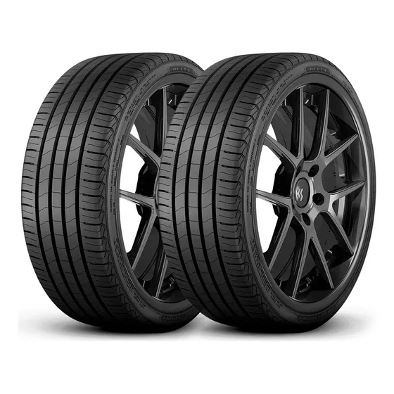 Kit 2 Pneus 225/45R17 Goodyear Kelly Edge Sport 2 91W Aro 17