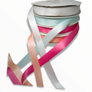 Rollo Liston 7/8 100yd Color A Elegir Nailon Satin Popotill Rollo Liston 7/8 100yd Color A Elegir Nailon Satin Popotill