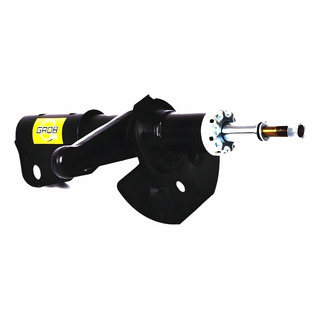 Un Amortiguador Gas Delantero Derecho Grob Grand Am 85-91 Un Amortiguador Gas Delantero Derecho Grob Grand Am 85-91