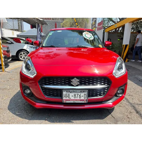 Suzuki Swift 1.2 Gls Mt