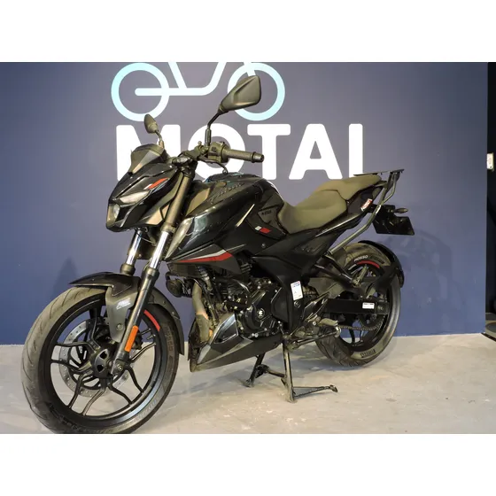 Bajaj Puslar N 250 2024