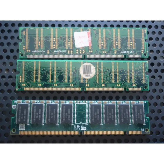 Memoria Ram De 85 Contactos (pack 2)