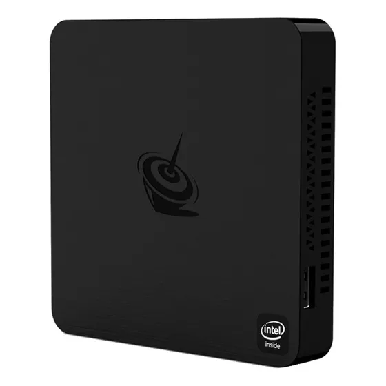 Mini Pc Beelink T4 Pro Intel Apollo Lake 64gb Emmc 4gb Ram