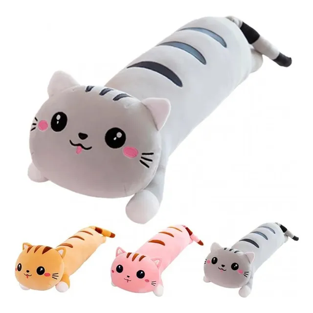Peluche Almohadón Embarazadas, Niños/as, Bebes 110 Cm