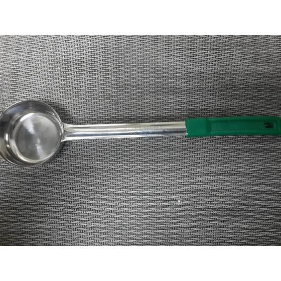 Cuchara Medidas Acero Larga 4 Oz Imp