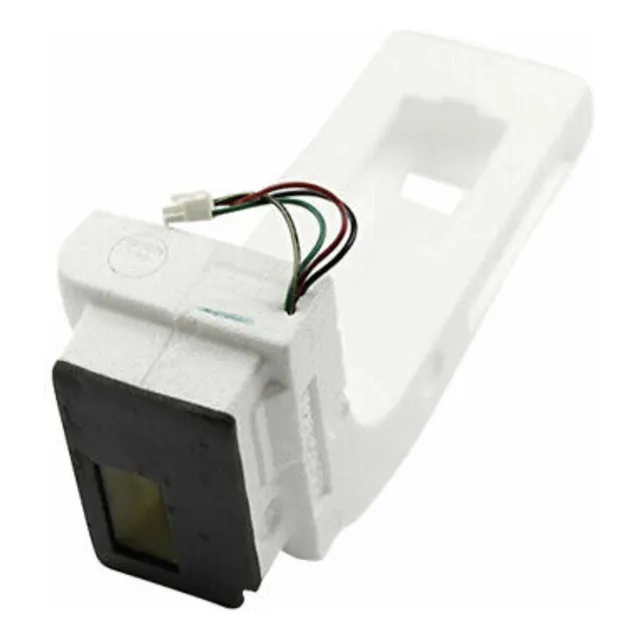 Difusor Damper De Nevera Whirlpool W 10814173