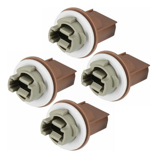 4×zócalo Luz Señal Giro Por Para Ford F150 04-14 Fusion Más 4×zócalo Luz Señal Giro Por Para Ford F150 04-14 Fusion Más