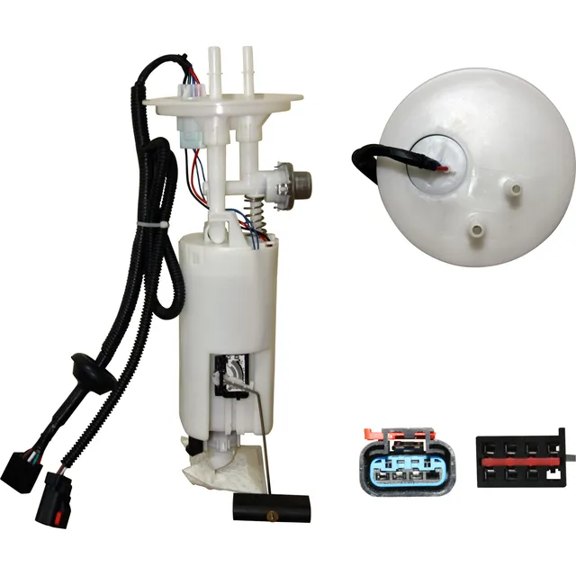 Modulo Bomba Gasolina Sebring Stratus Breeze 1998-2000