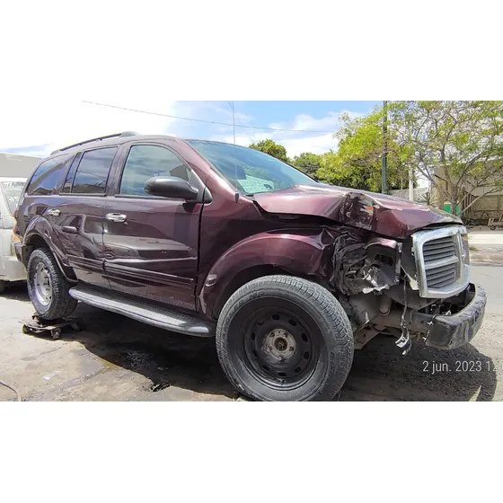 Durango En Partes