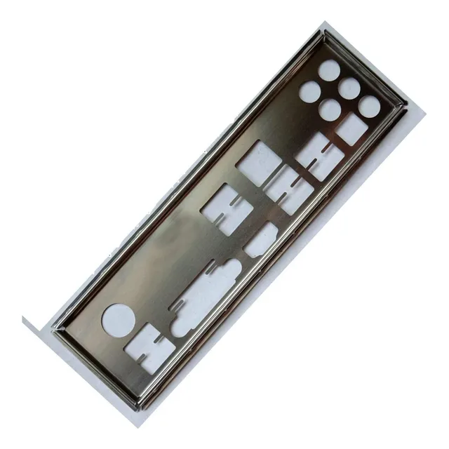 Femai New Io Back Plate Shield Para Msi Performance Gaming A